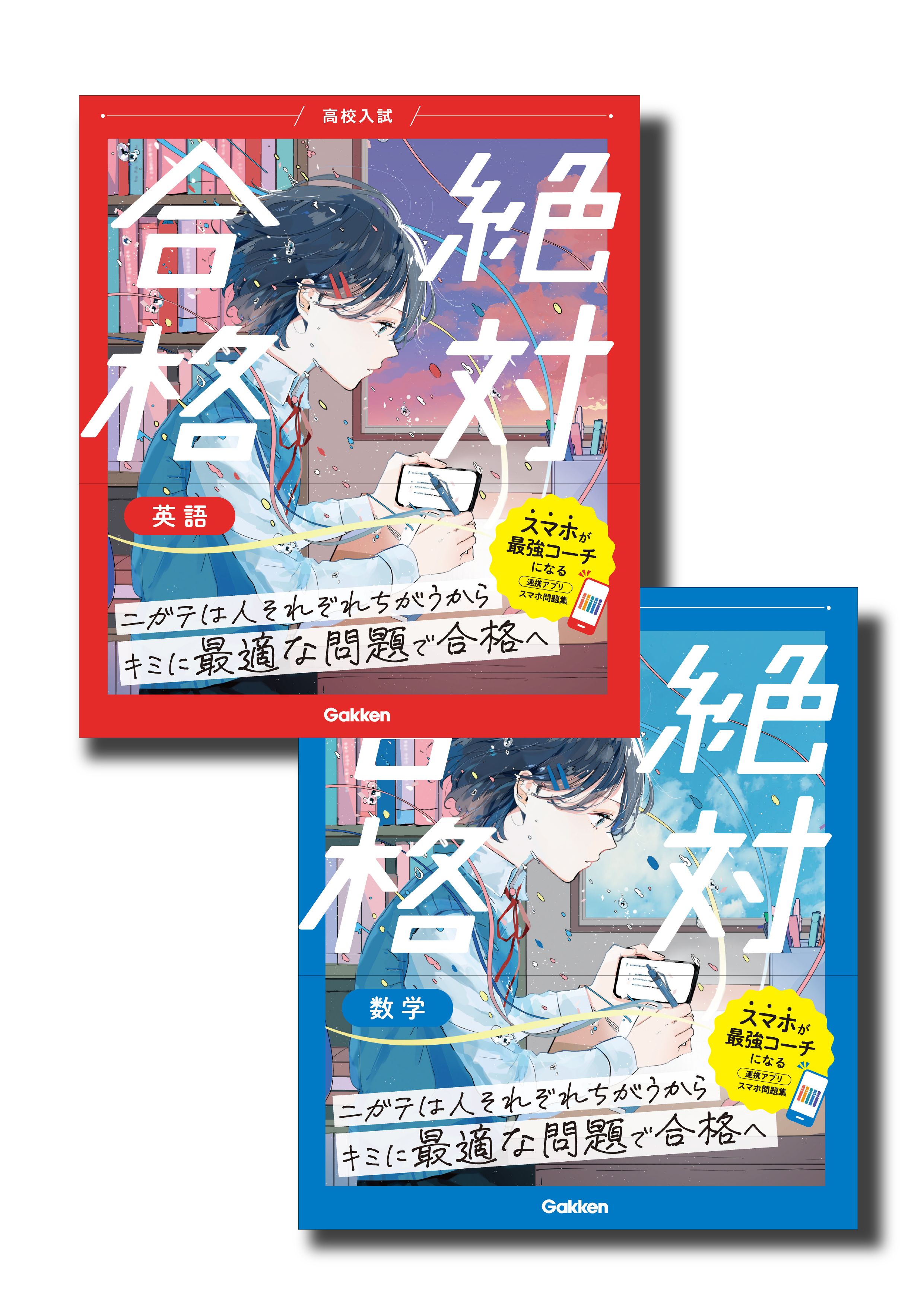 高校受験の教材　英語、国語　セット国語…49800円